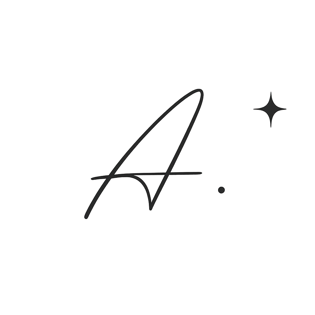 Amanda logo